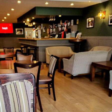 Royal Thurso Hotel Zewnętrze zdjęcie