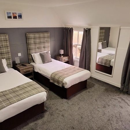 Royal Thurso Hotel Zewnętrze zdjęcie