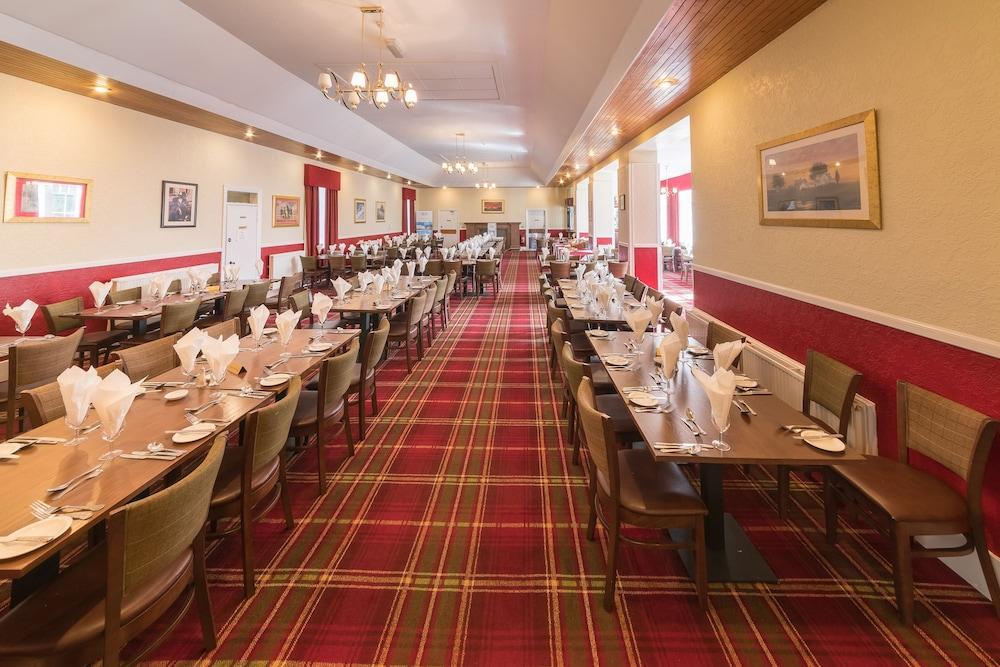Royal Thurso Hotel Zewnętrze zdjęcie