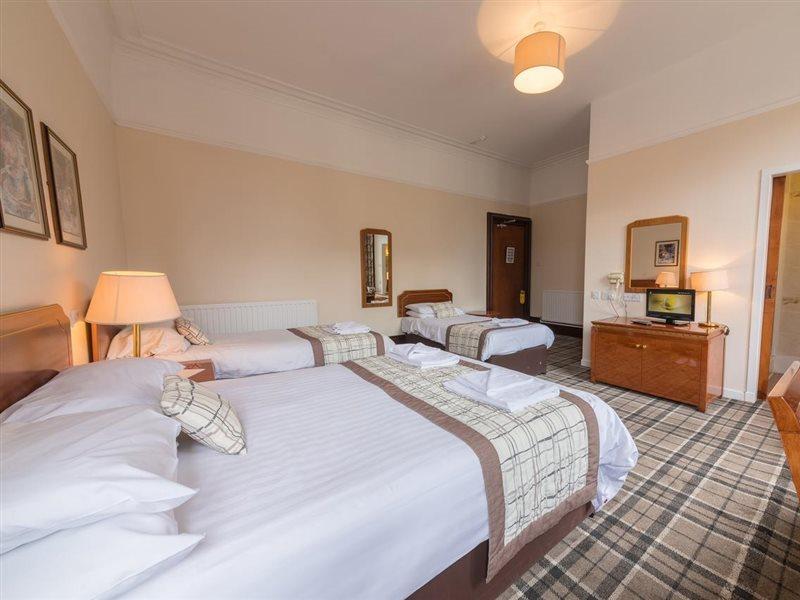 Royal Thurso Hotel Zewnętrze zdjęcie