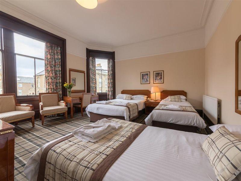 Royal Thurso Hotel Zewnętrze zdjęcie