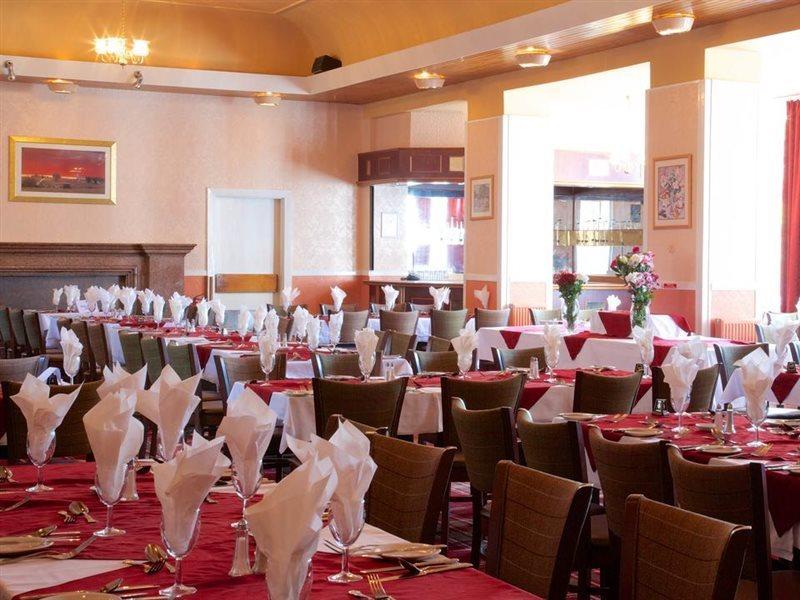 Royal Thurso Hotel Zewnętrze zdjęcie