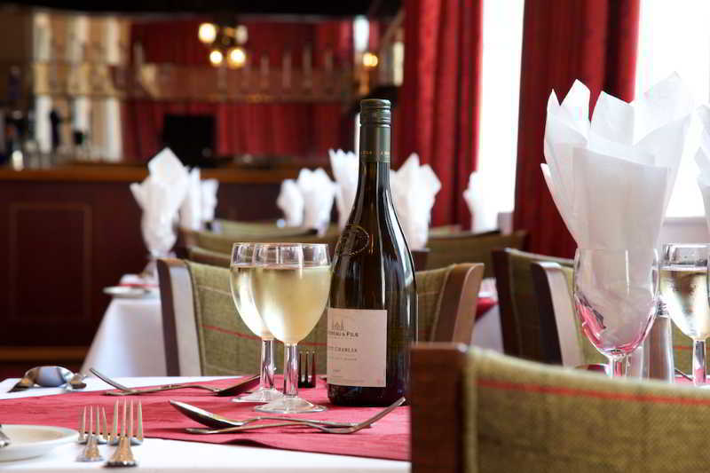Royal Thurso Hotel Zewnętrze zdjęcie