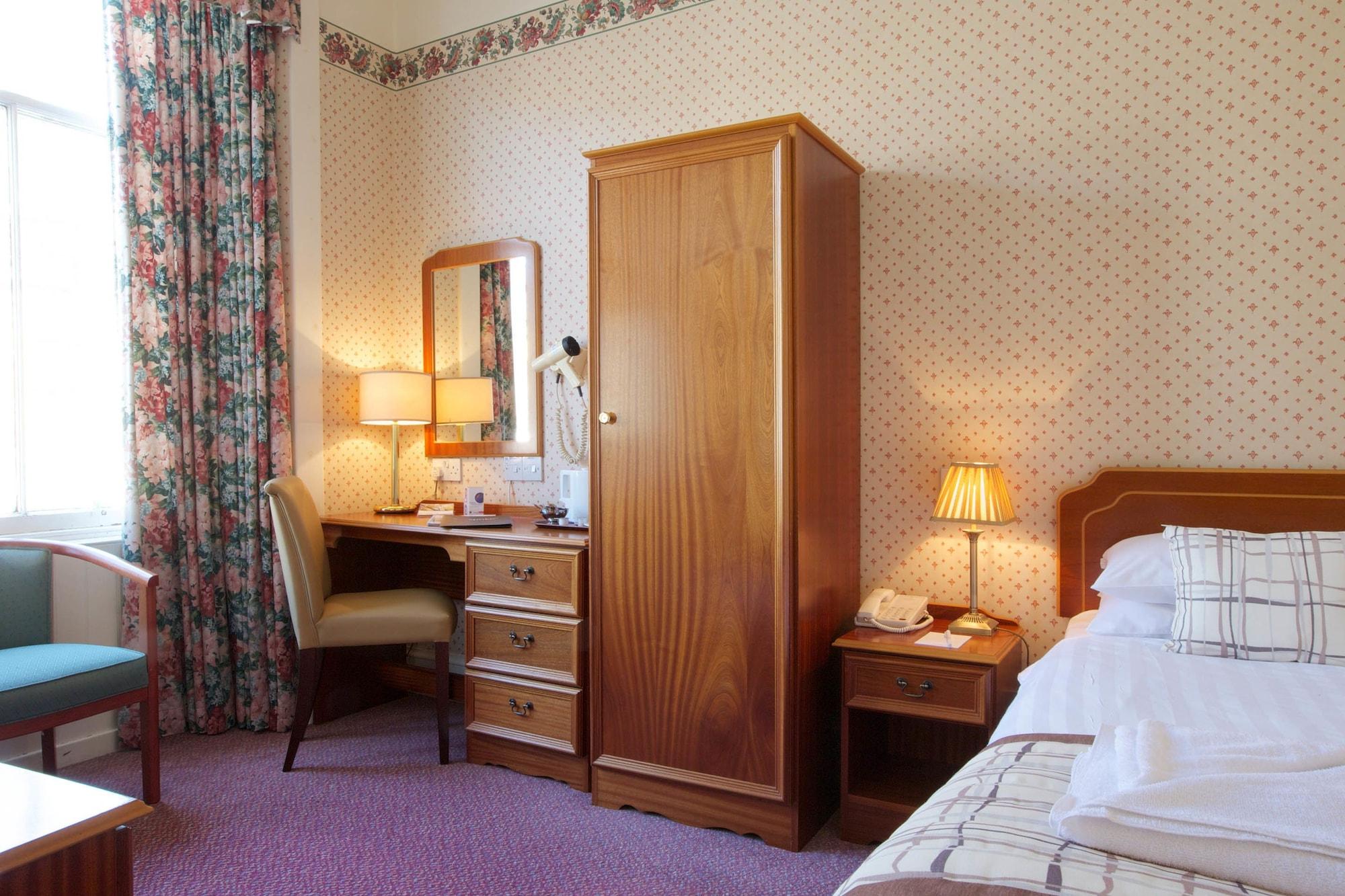 Royal Thurso Hotel Zewnętrze zdjęcie