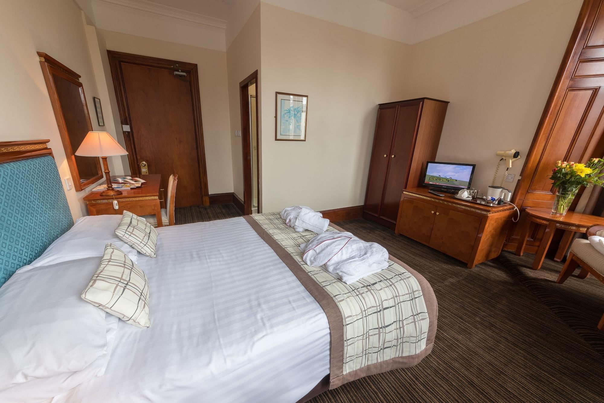 Royal Thurso Hotel Zewnętrze zdjęcie