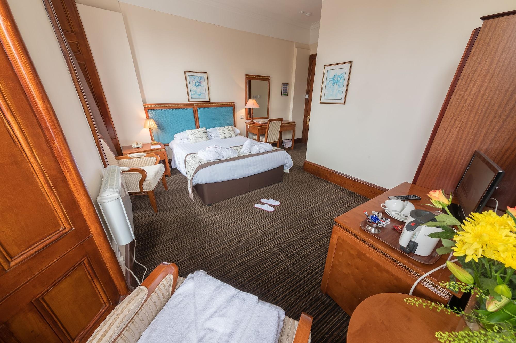 Royal Thurso Hotel Zewnętrze zdjęcie
