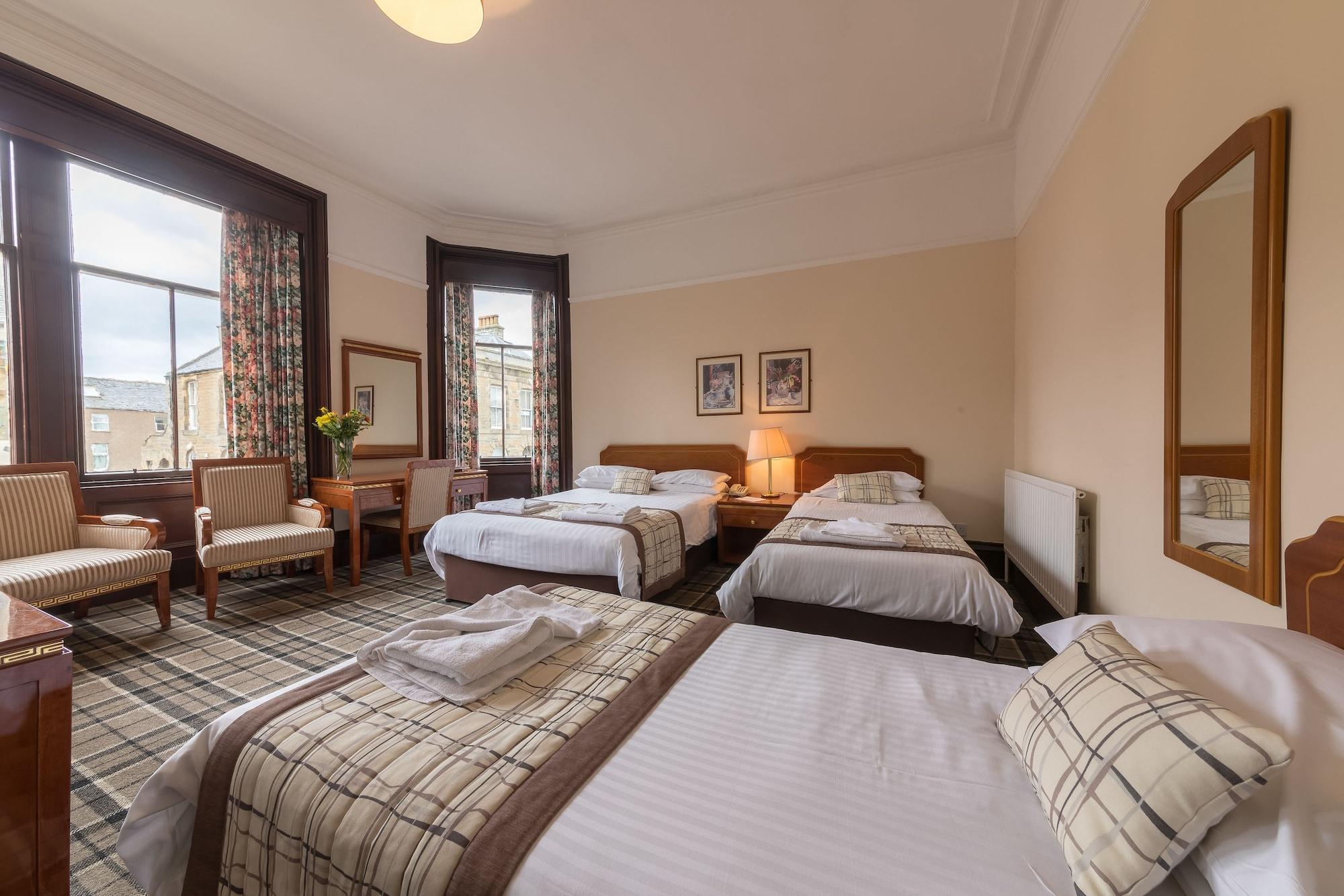 Royal Thurso Hotel Zewnętrze zdjęcie