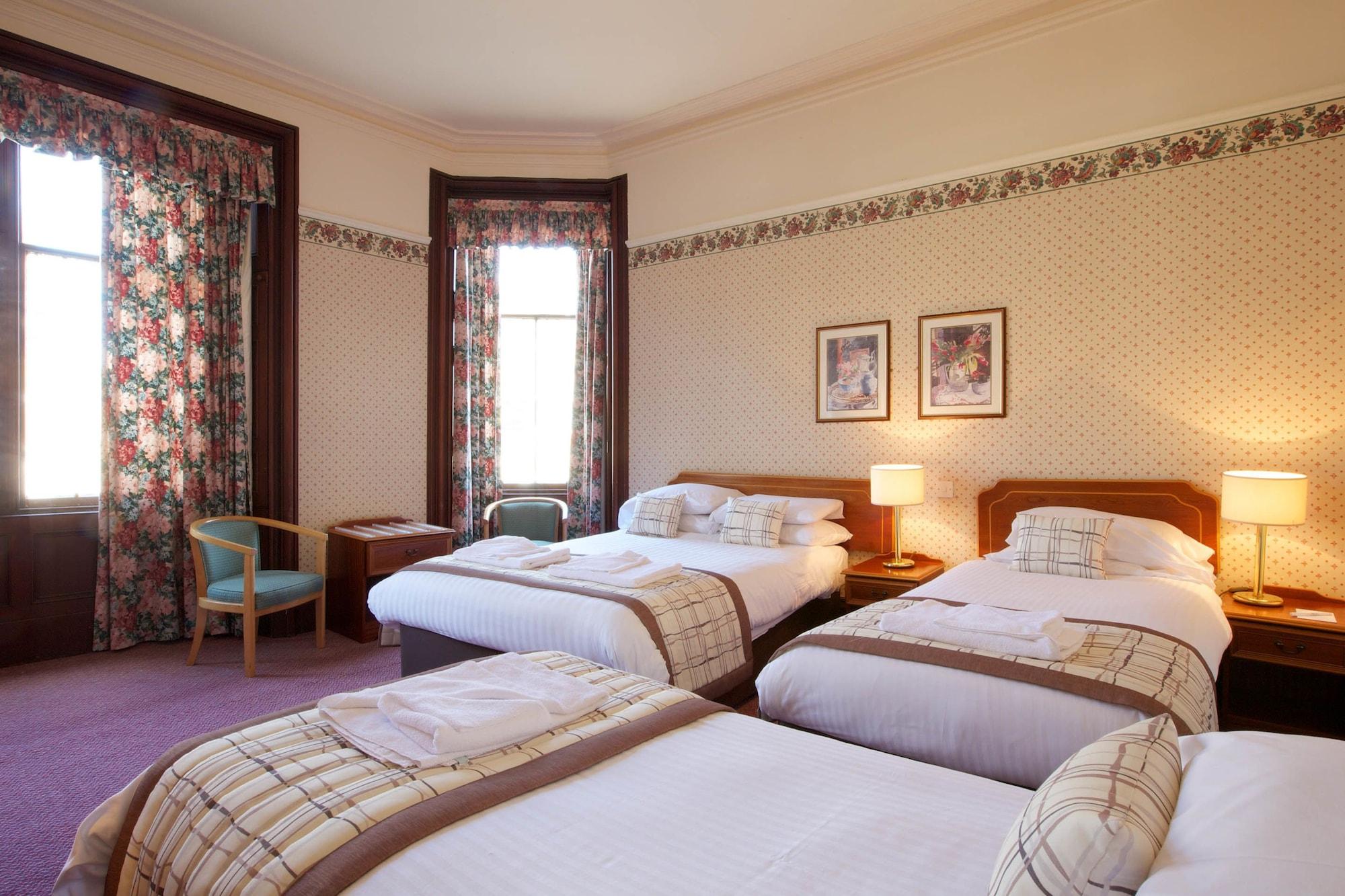Royal Thurso Hotel Zewnętrze zdjęcie