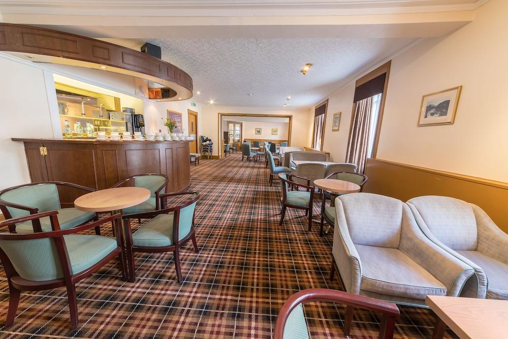 Royal Thurso Hotel Zewnętrze zdjęcie