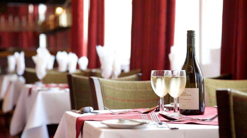 Royal Thurso Hotel Zewnętrze zdjęcie