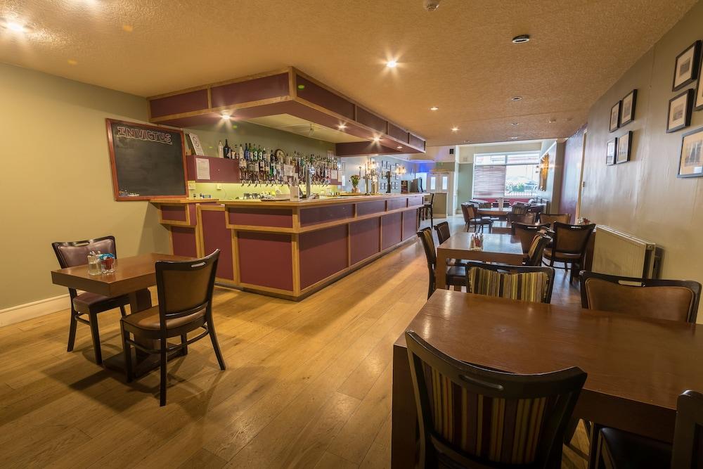 Royal Thurso Hotel Zewnętrze zdjęcie