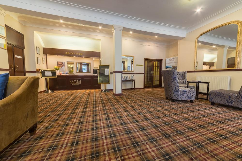 Royal Thurso Hotel Zewnętrze zdjęcie