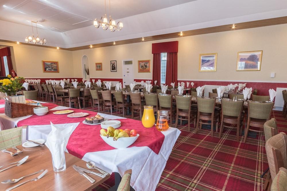 Royal Thurso Hotel Zewnętrze zdjęcie