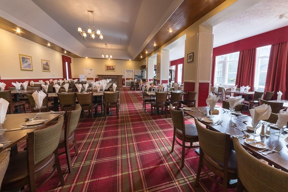 Royal Thurso Hotel Zewnętrze zdjęcie