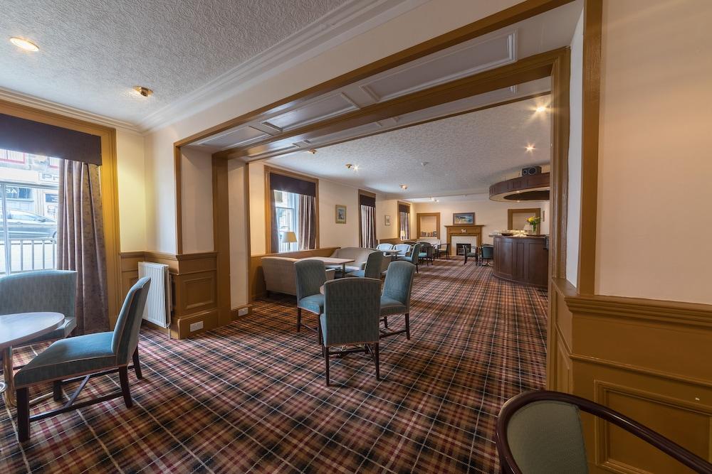 Royal Thurso Hotel Zewnętrze zdjęcie
