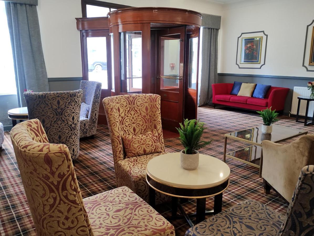 Royal Thurso Hotel Zewnętrze zdjęcie