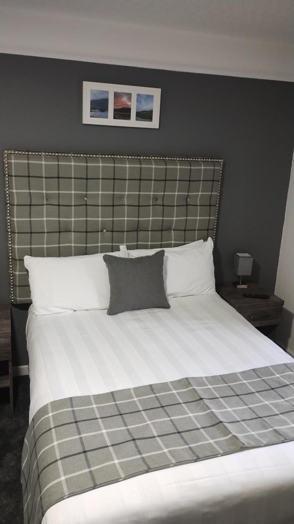 Royal Thurso Hotel Zewnętrze zdjęcie