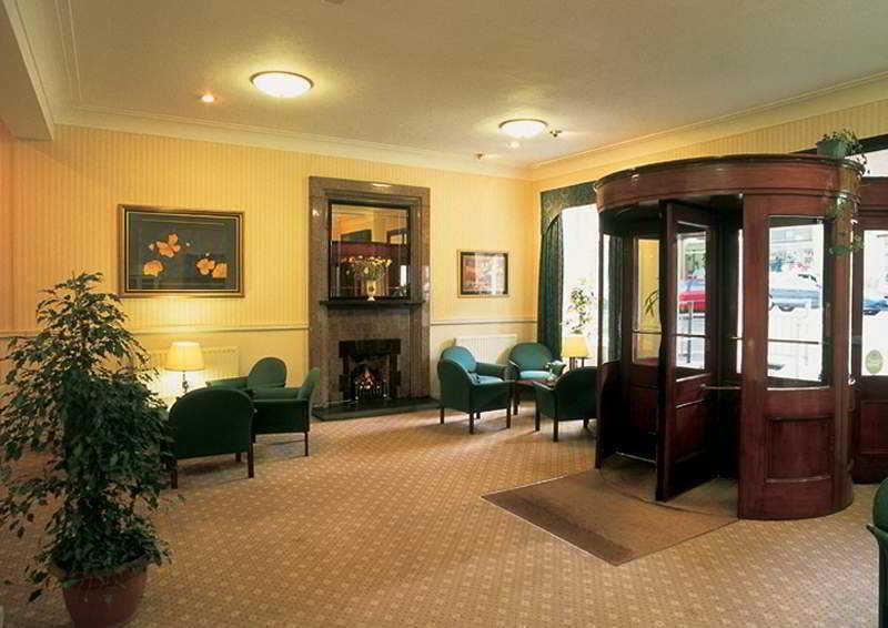 Royal Thurso Hotel Wnętrze zdjęcie