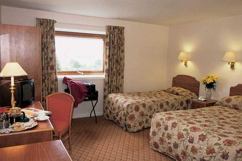 Royal Thurso Hotel Zewnętrze zdjęcie