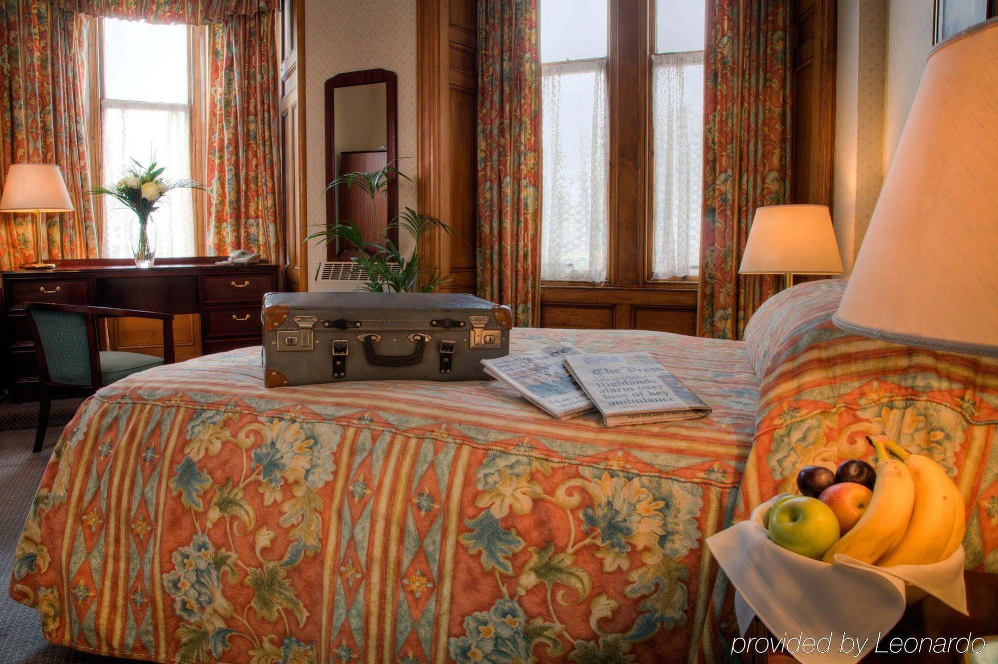 Royal Thurso Hotel Pokój zdjęcie
