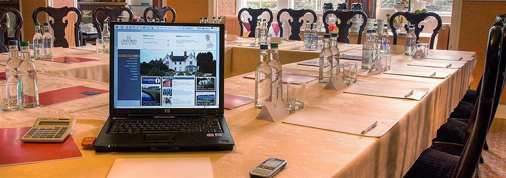 Royal Thurso Hotel Zewnętrze zdjęcie